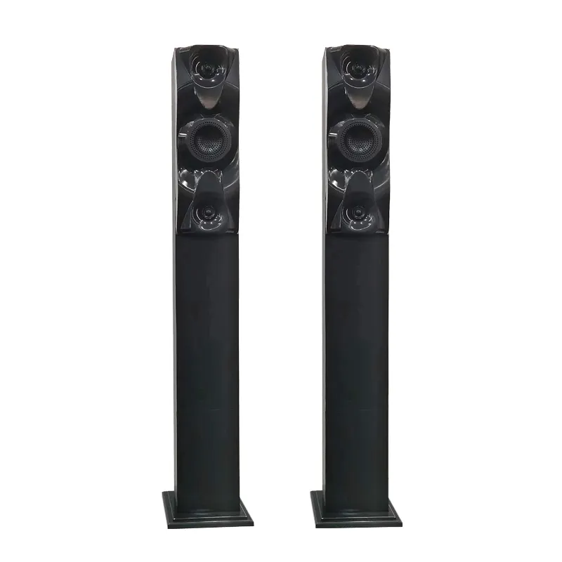 Mx-2101L Home Theatre Speaker