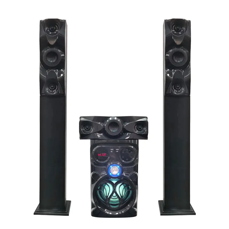 Mx-2101L Home Theatre Speaker