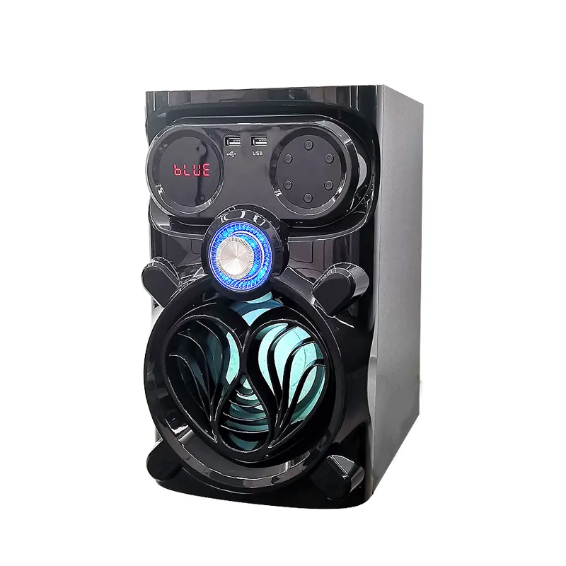 Mx-2101L Home Theatre Speaker