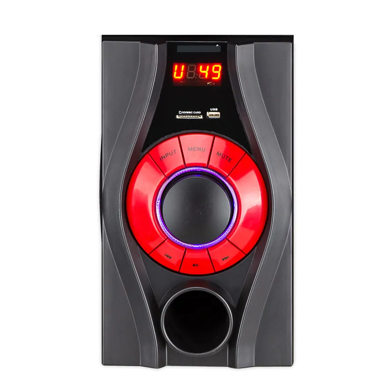 Mx-A900 Home Theatre Speaker