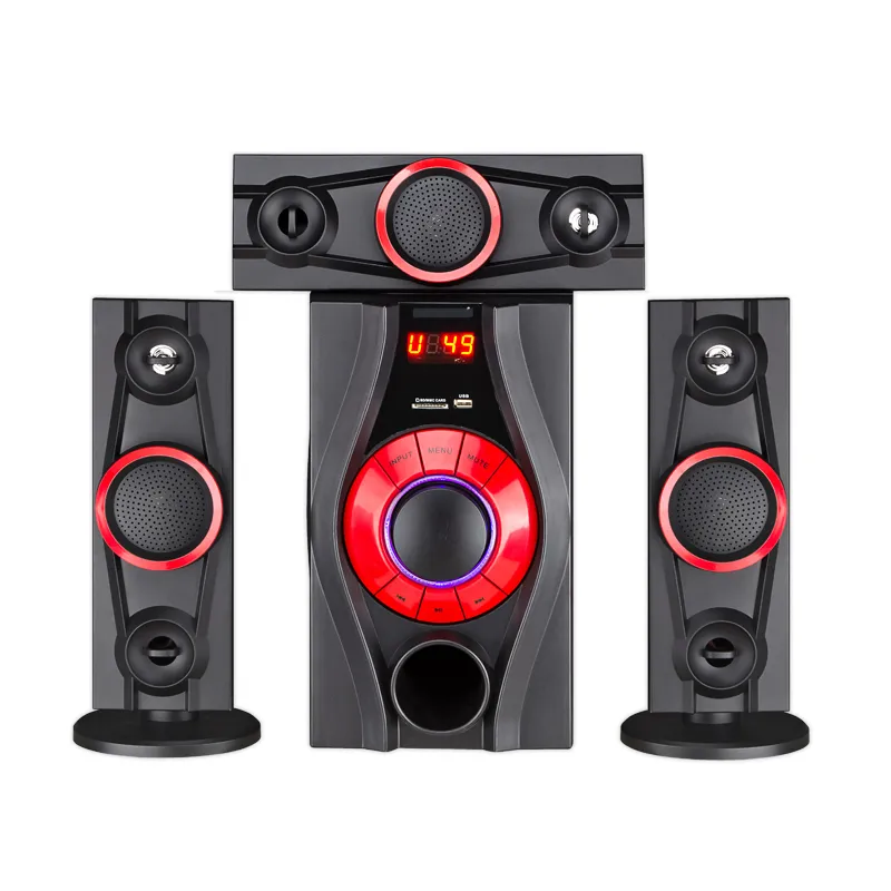 Mx-A900 Home Theatre Speaker