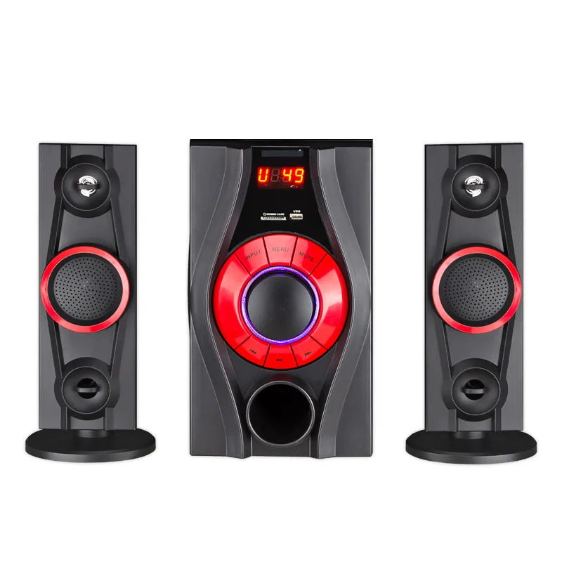 Mx-A900 Home Theatre Speaker