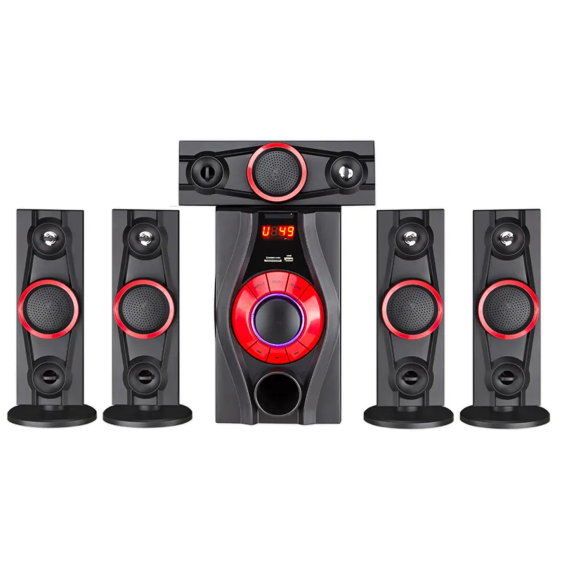 Mx-A900 Home Theatre Speaker