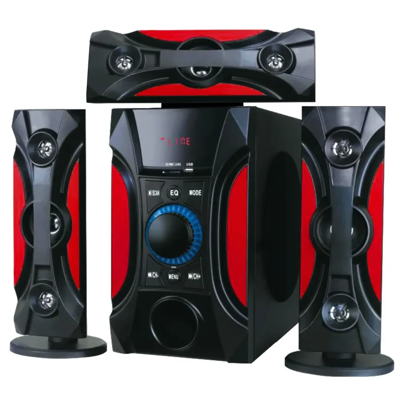 Mx-A1000 Home Theatre Speaker
