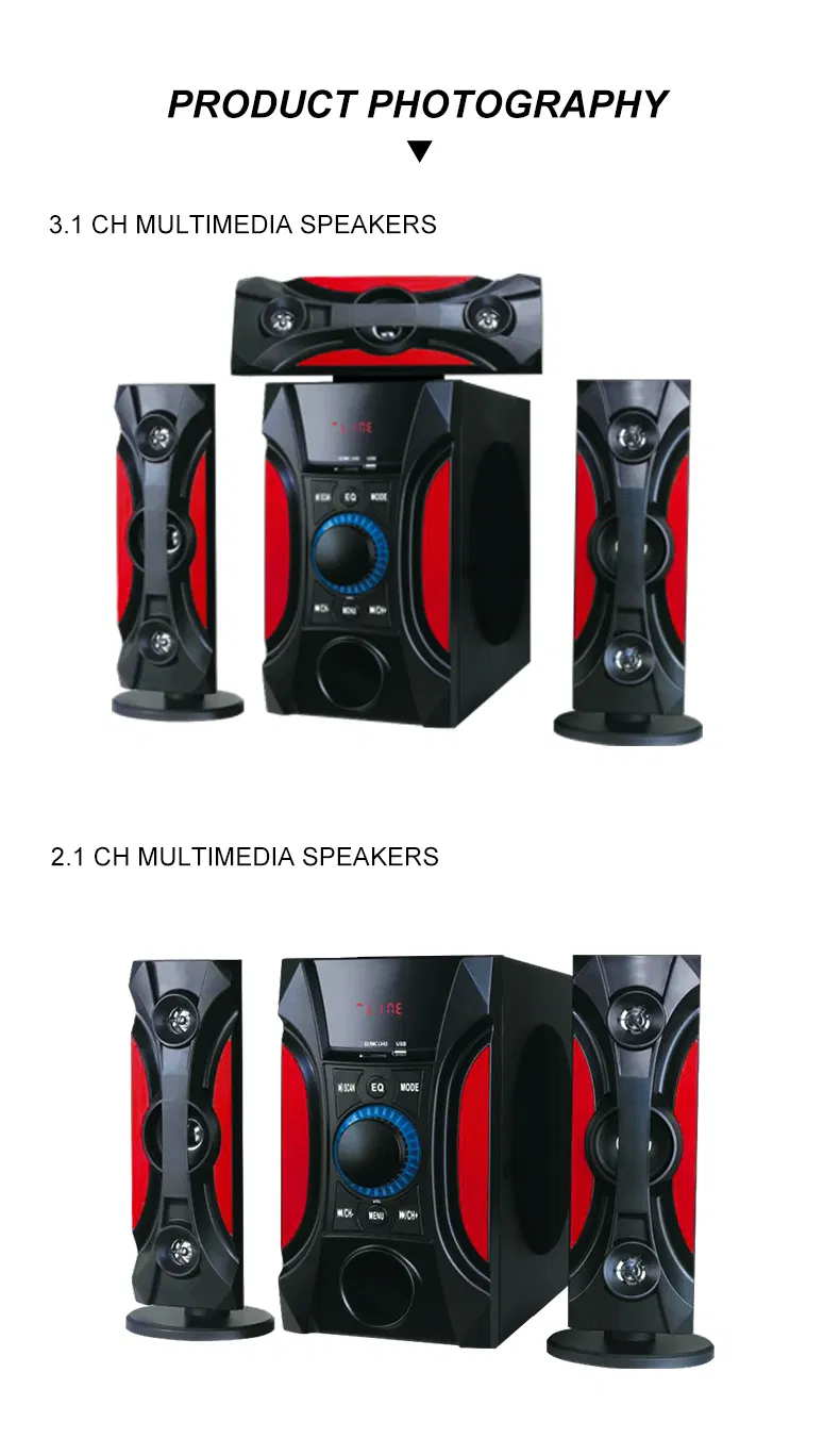 Mx-A1000 Home Theatre Speaker