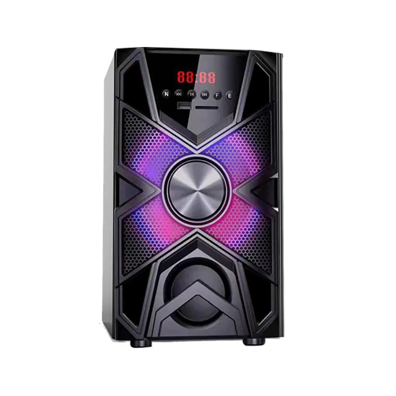 Kx-2103 Home Theatre Speaker