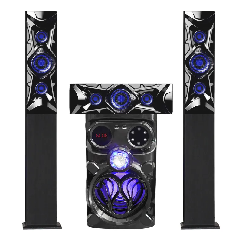 MX-980T Private Home Theatre Speaker