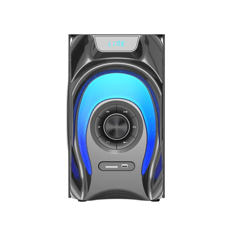 Private Home Theatre Speaker MX-981R