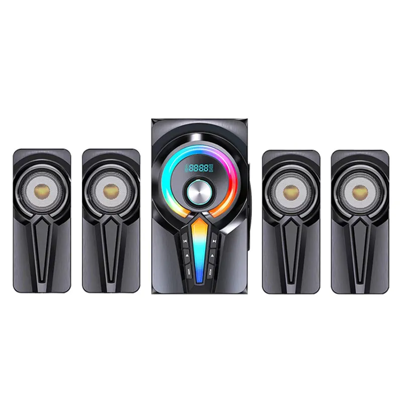 Home Theatre Speaker Mx-209t