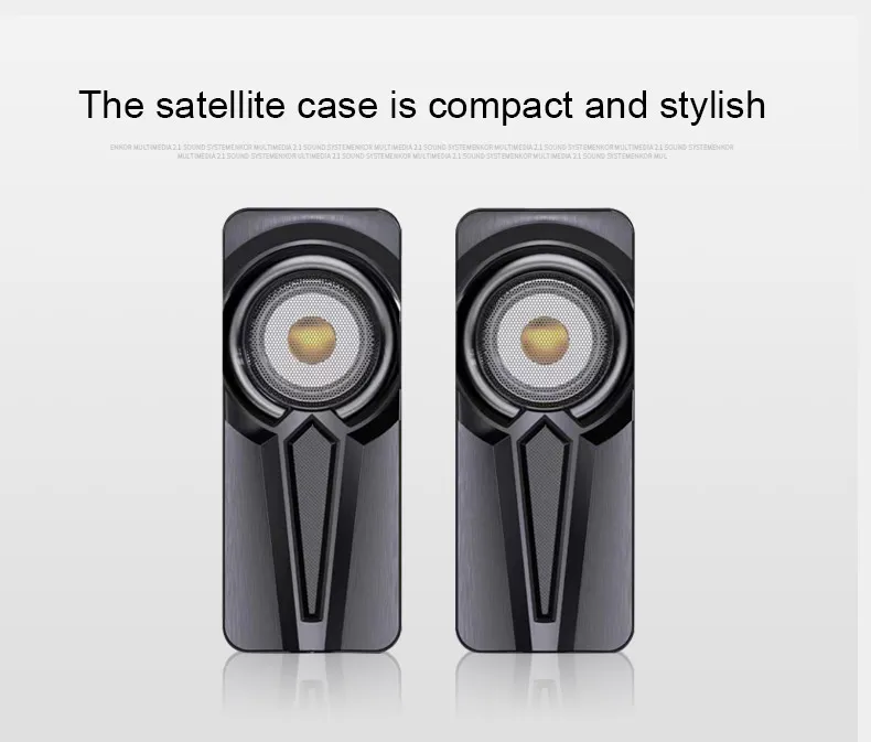 Home Theatre Speaker Mx-209t