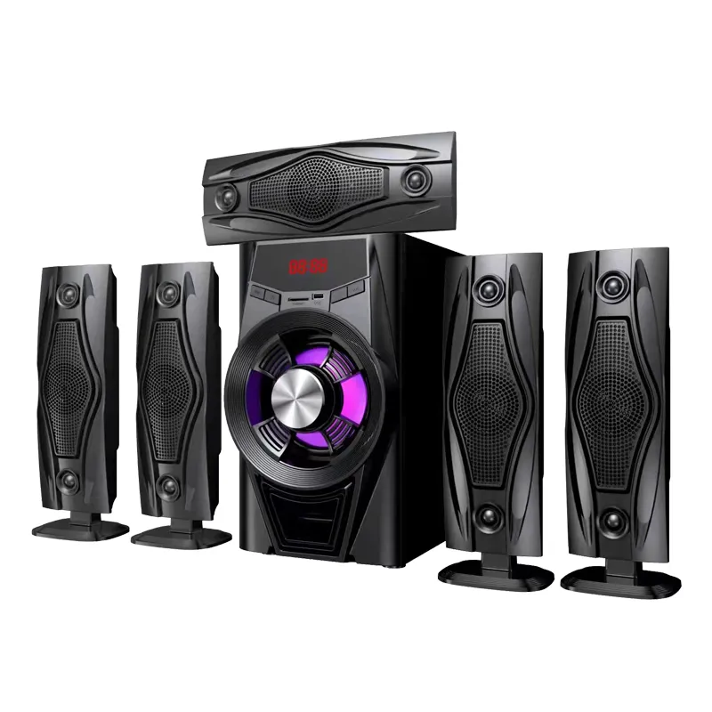 Mx-2233 Home Theatre Speaker