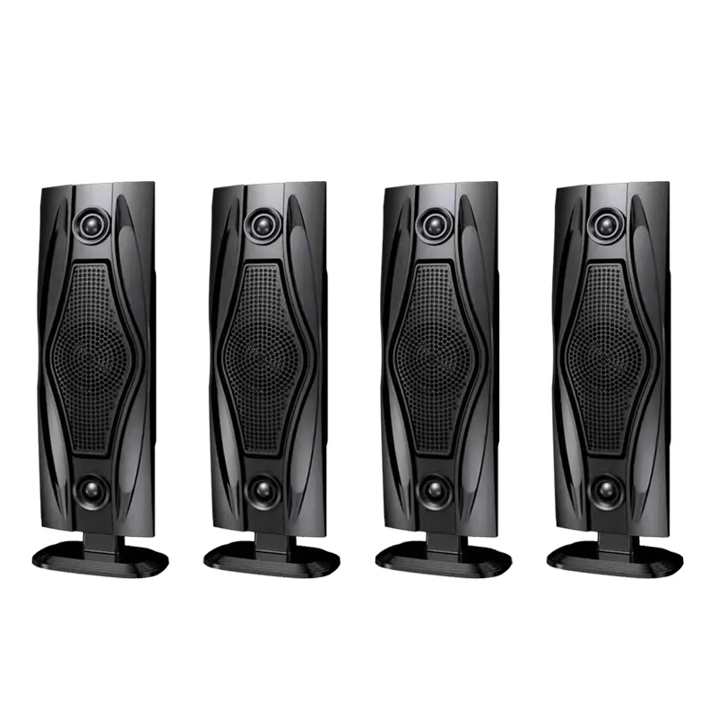 Mx-2233 Home Theatre Speaker