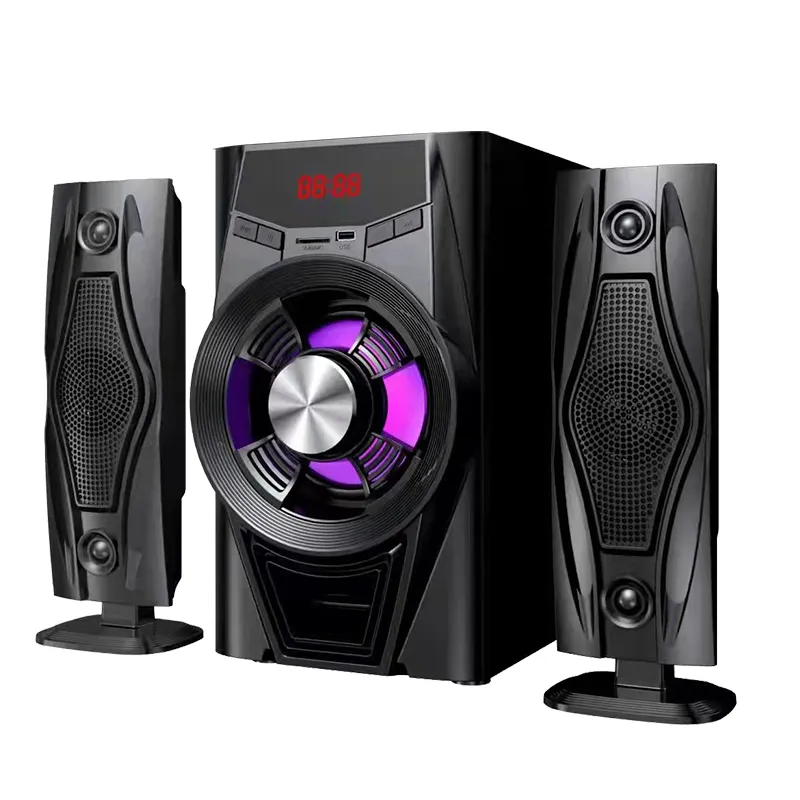 Mx-2233 Home Theatre Speaker