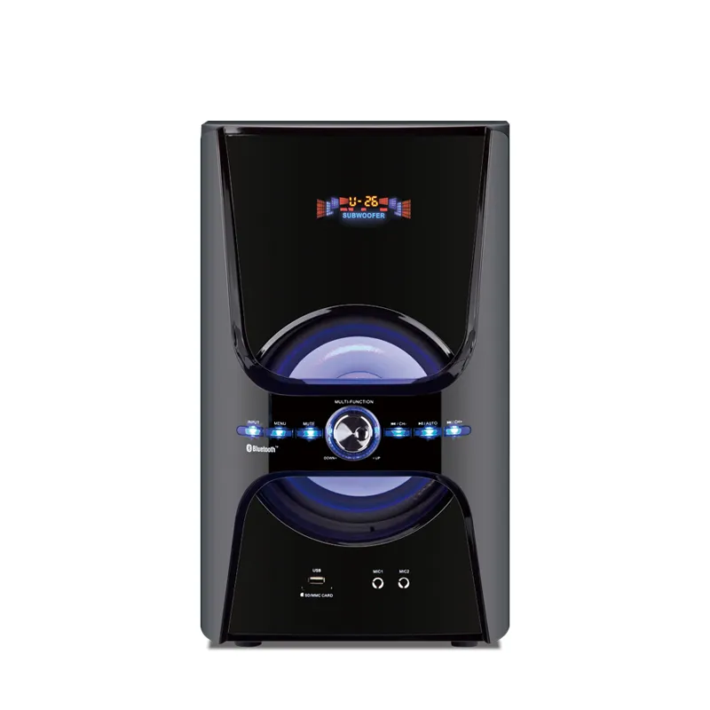 Ht-8500 Home Theatre Speaker