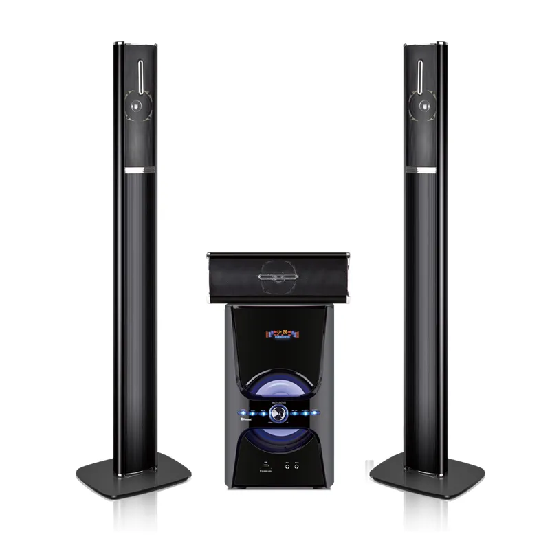 Ht-8500 Home Theatre Speaker