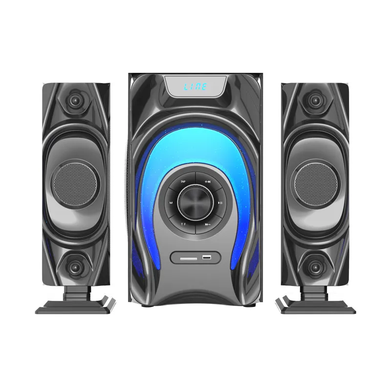 MX-981R Home Theatre Speaker