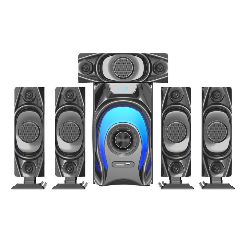 MX-981R Home Theatre Speaker