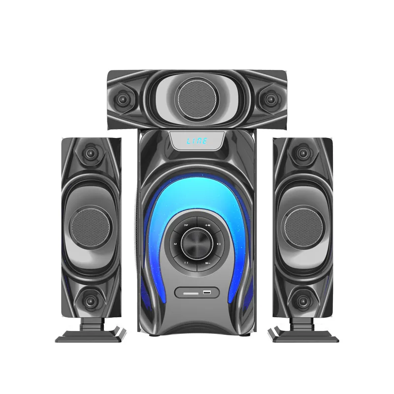 MX-981R Home Theatre Speaker