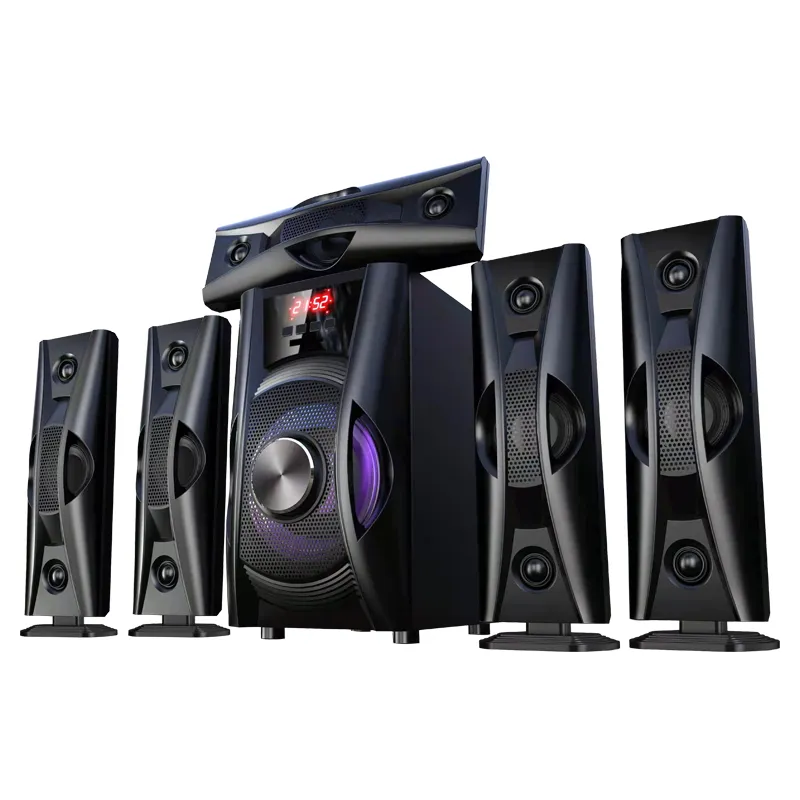 Private Home Theatre Speaker MX-2230