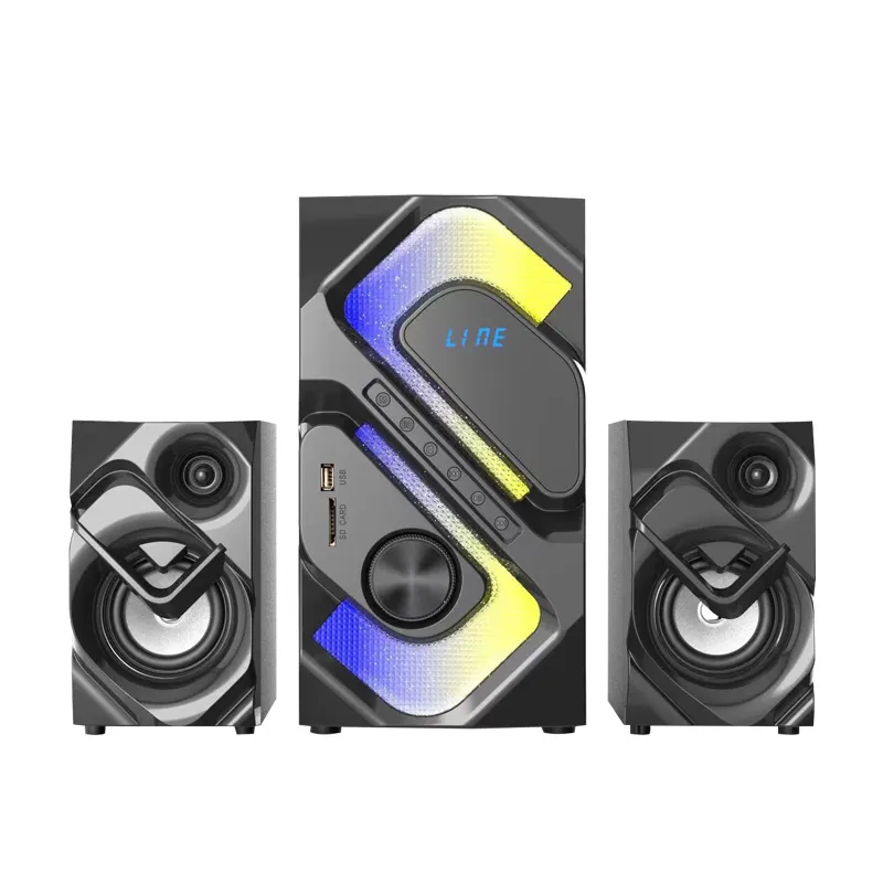 Private Home Theatre Speaker MX-231F