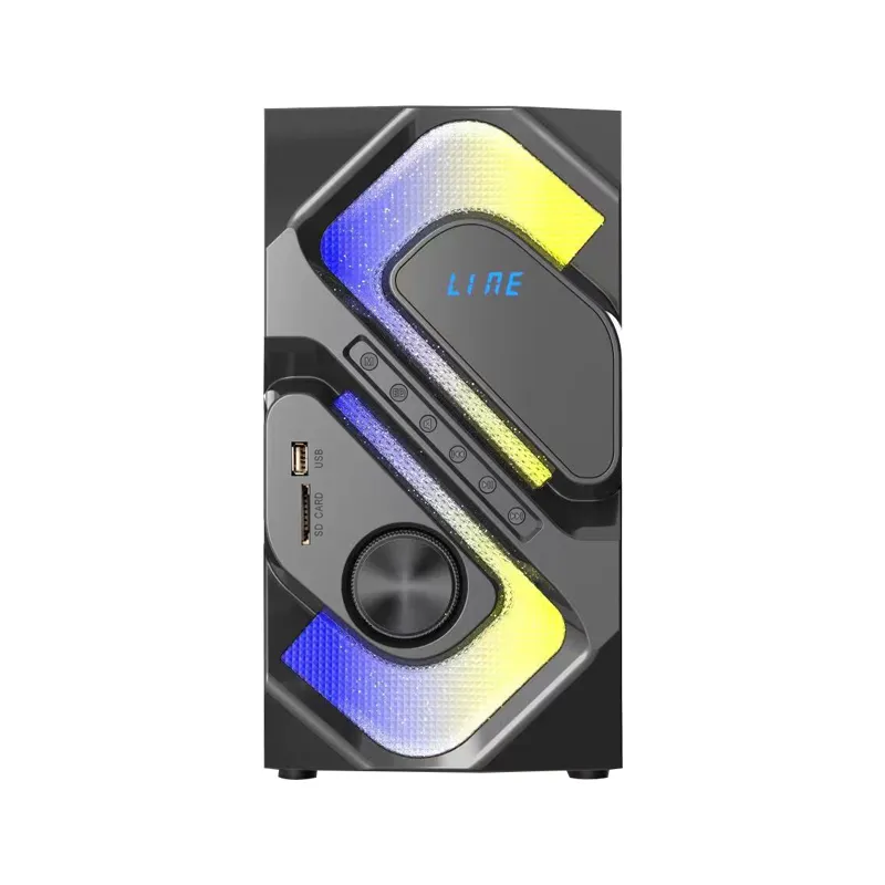 Private Home Theatre Speaker MX-231F