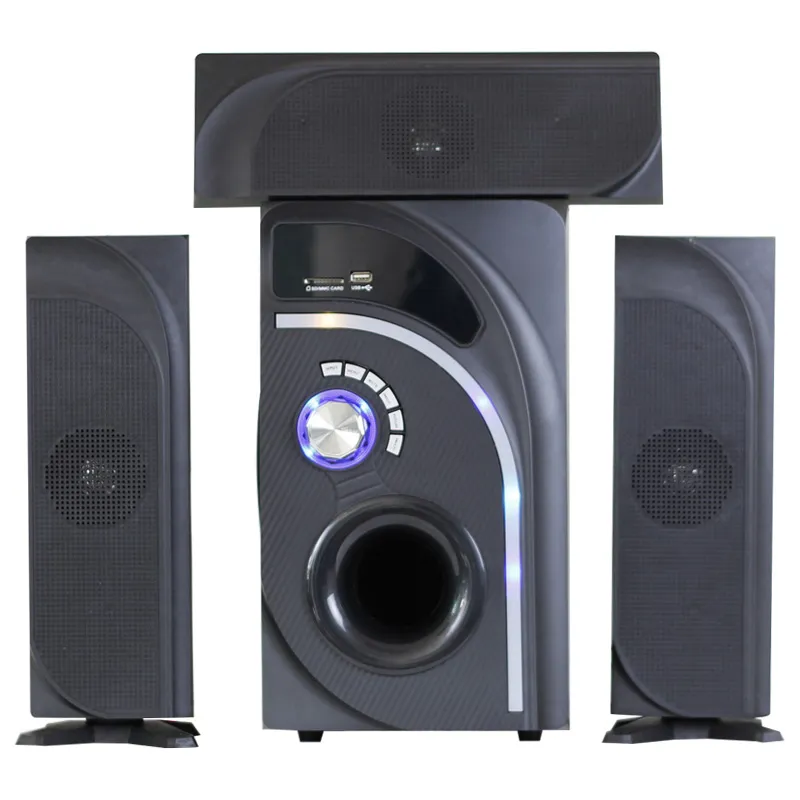 Mx-861 Private Home Theatre Speaker