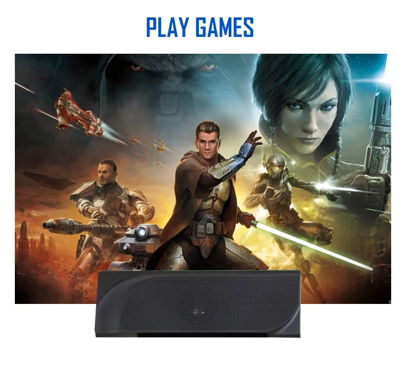 Mx-861 Private Home Theatre Speaker