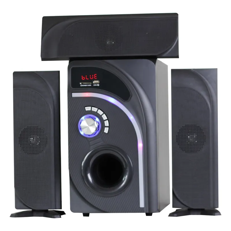 Mx-861 Private Home Theatre Speaker