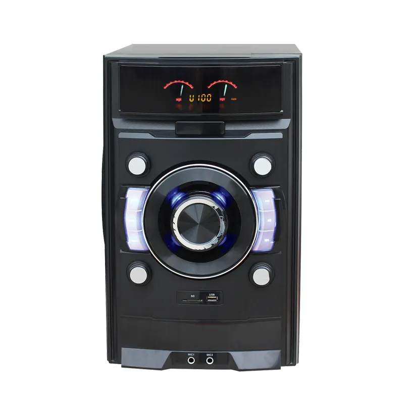 Private Home Theatre Speaker MX-1109