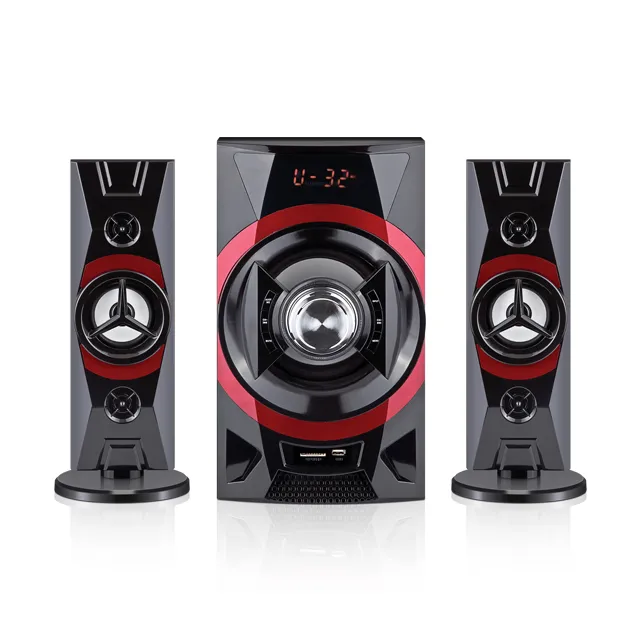 Private Home Theatre Speaker Mx-A35f