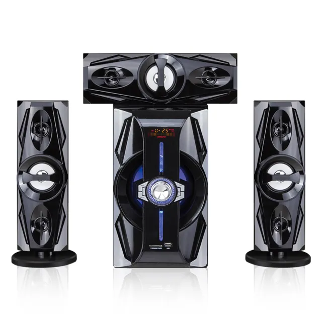 MX-A100 Private Home Theatre Speaker