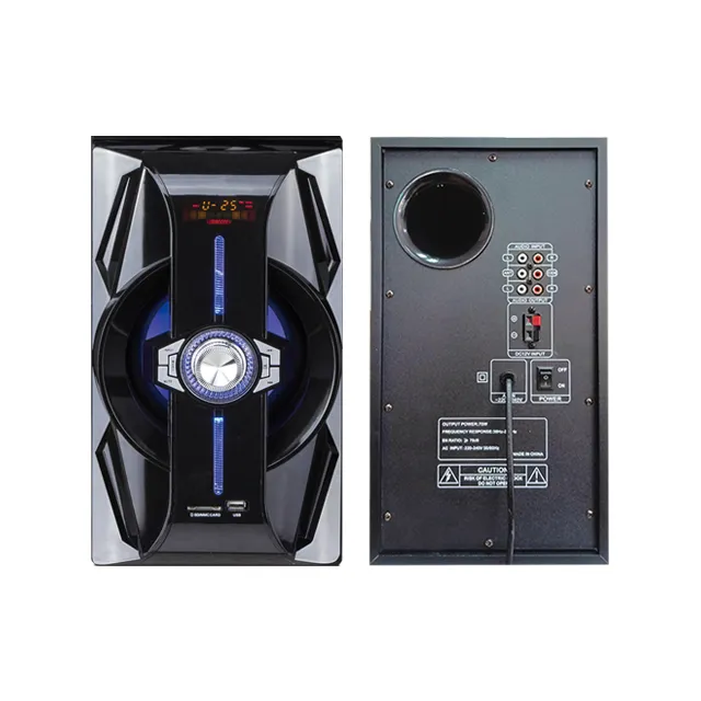 MX-A100 Private Home Theatre Speaker