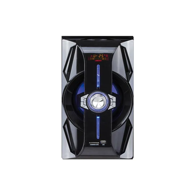 MX-A100 Private Home Theatre Speaker