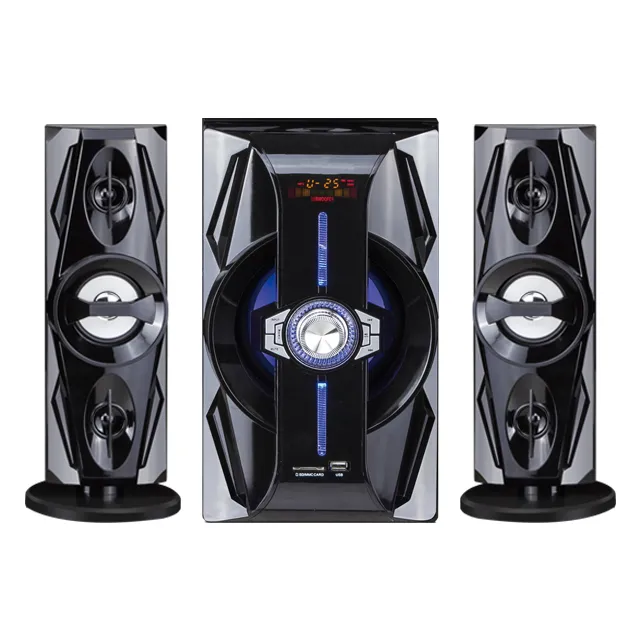 MX-A100 Private Home Theatre Speaker
