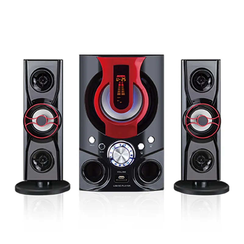 Private Home Theatre Speaker MX-A50
