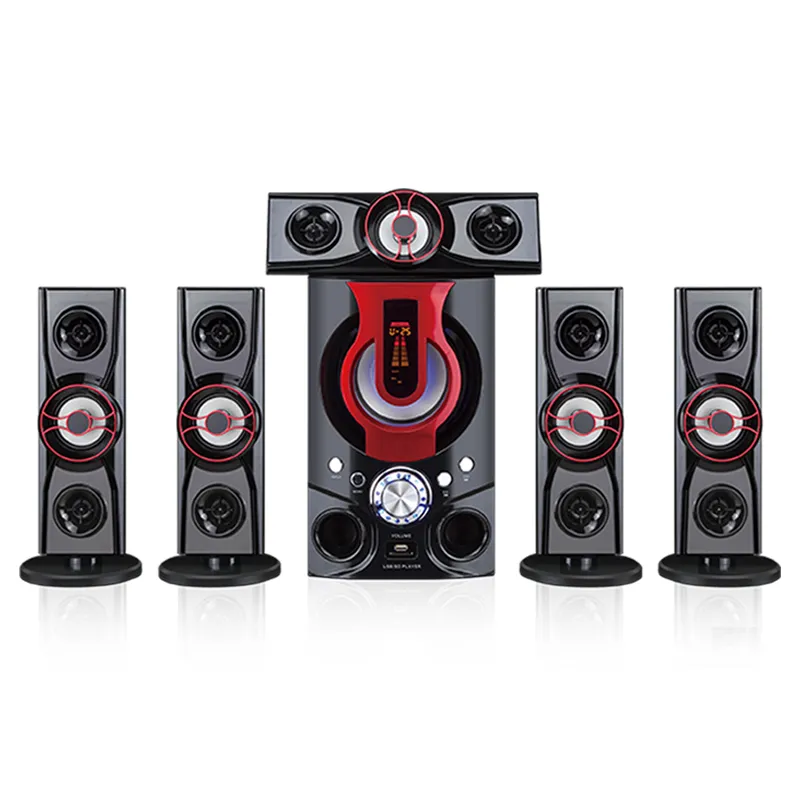 Private Home Theatre Speaker MX-A50