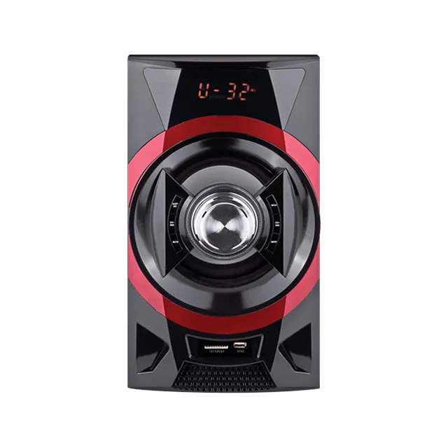 A35f Home Theatre Speaker