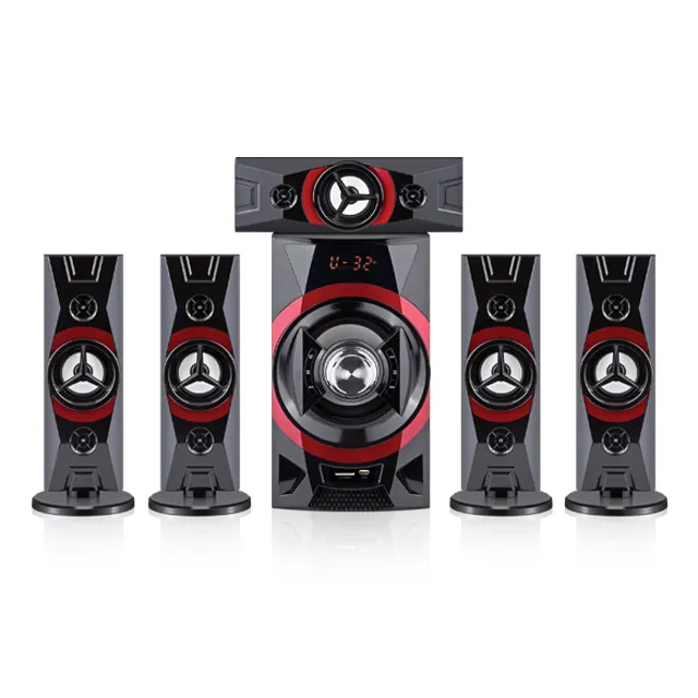 A35f Home Theatre Speaker