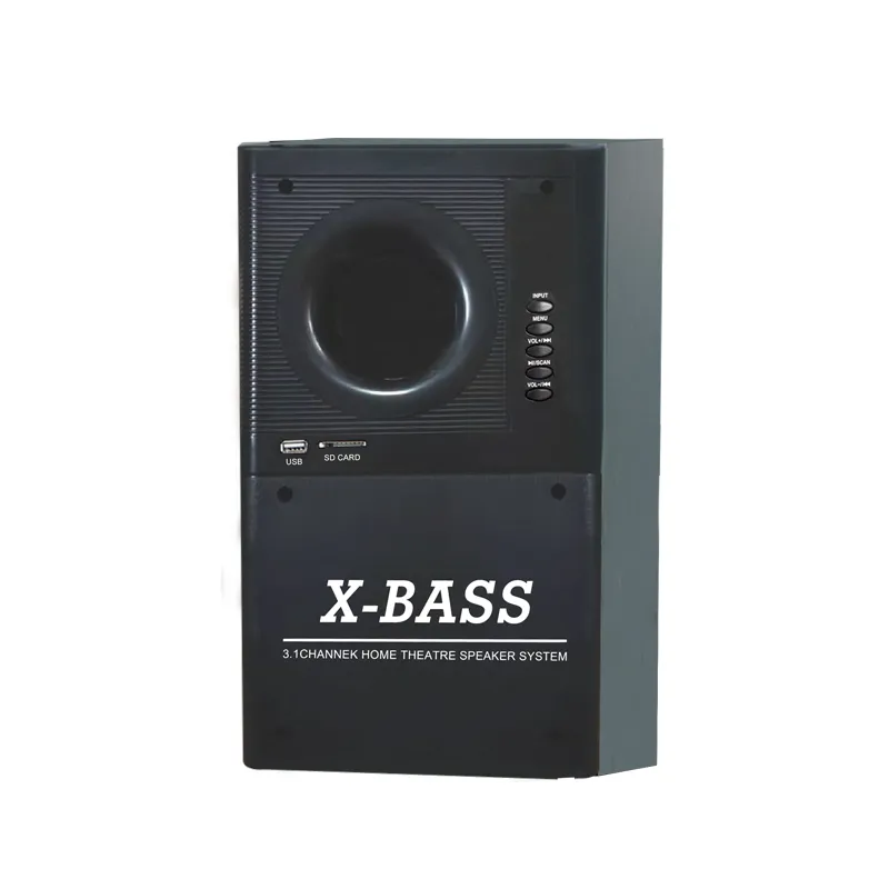 Private Home Theatre Speaker MX-6030