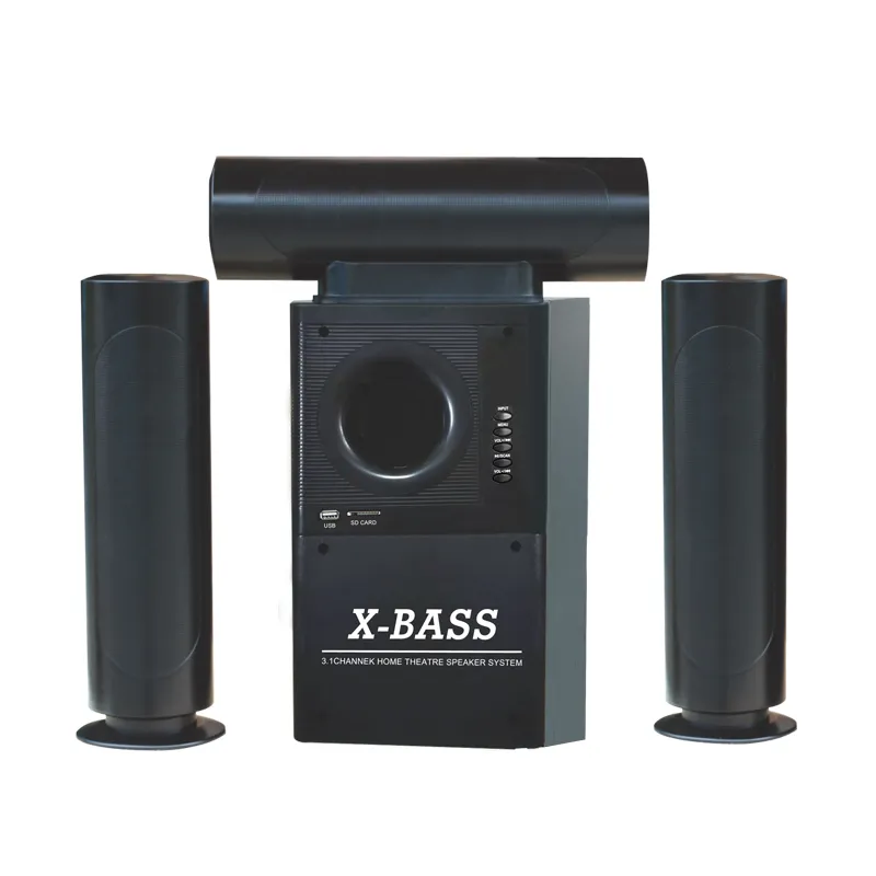 Private Home Theatre Speaker MX-6030