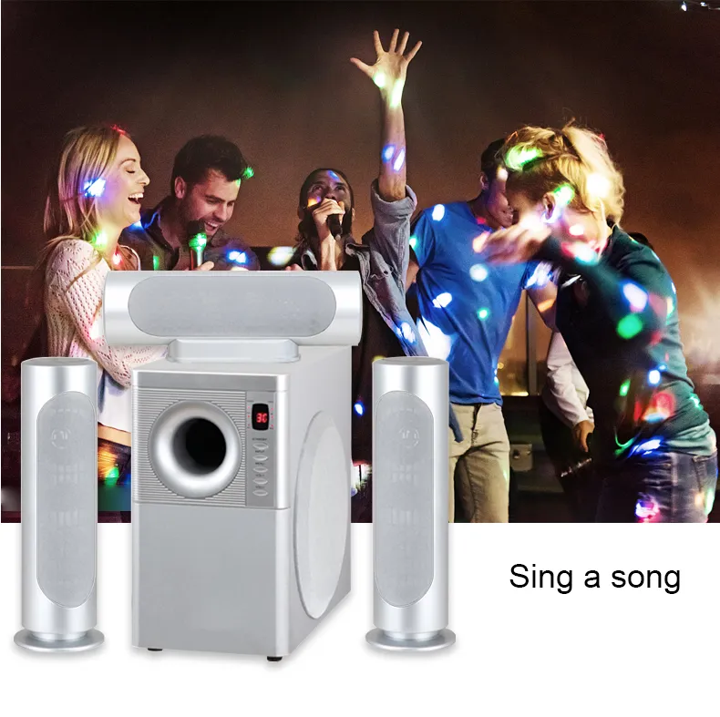 Private Home Theatre Speaker MX-6030