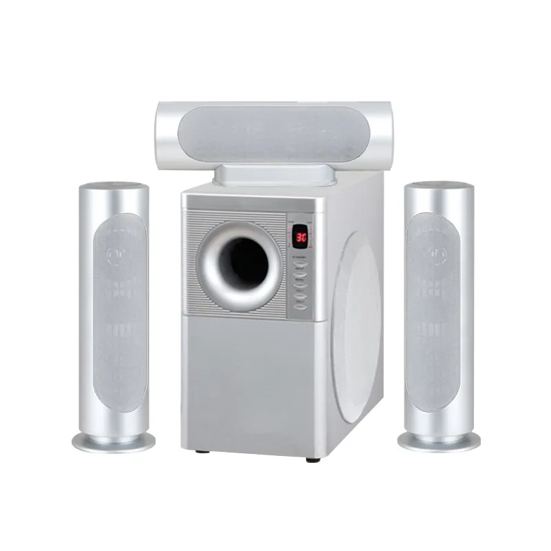 Private Home Theatre Speaker MX-6030