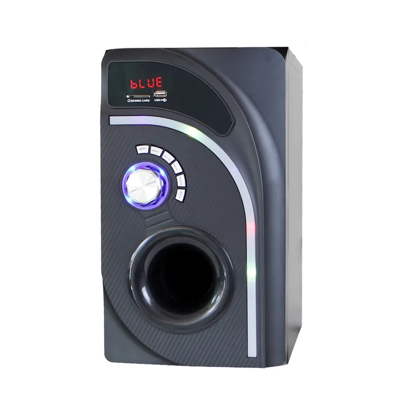 Ht-670 Home Theatre Speaker