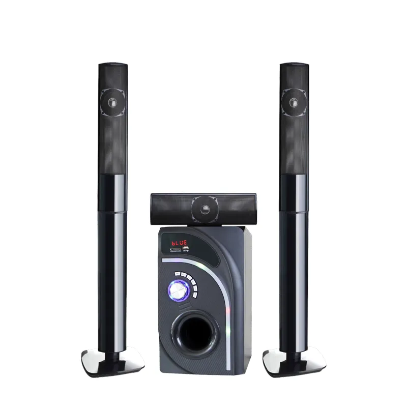 Ht-670 Home Theatre Speaker