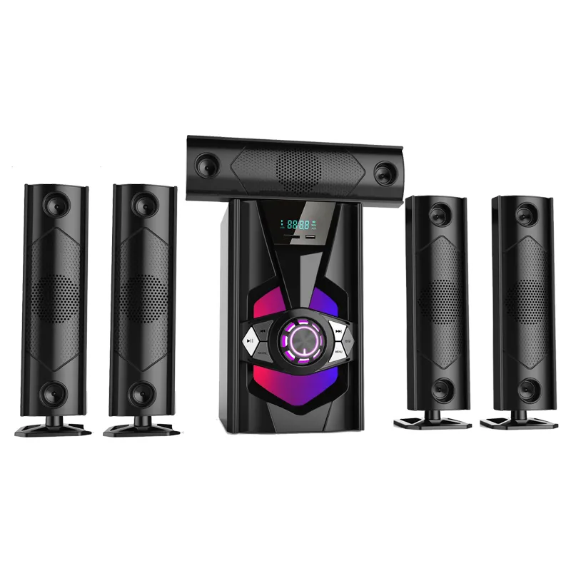 Private Home Theatre Speaker MX-1905