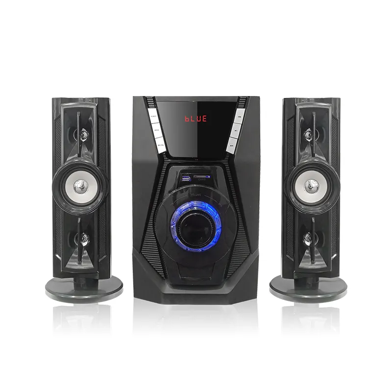 Mx-303 Home Theatre Speaker