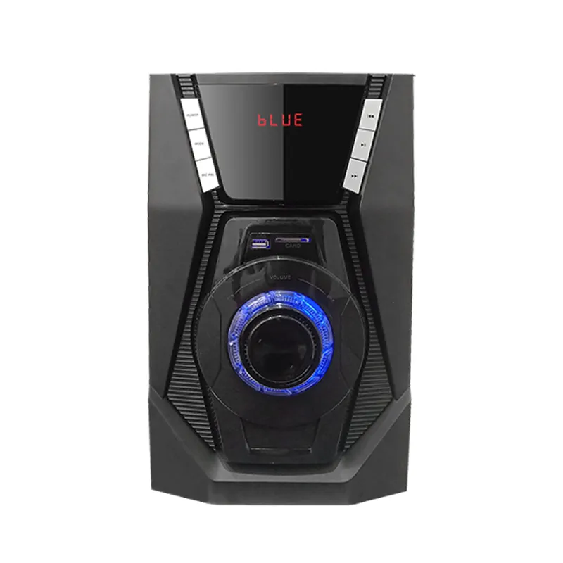 Mx-303 Home Theatre Speaker