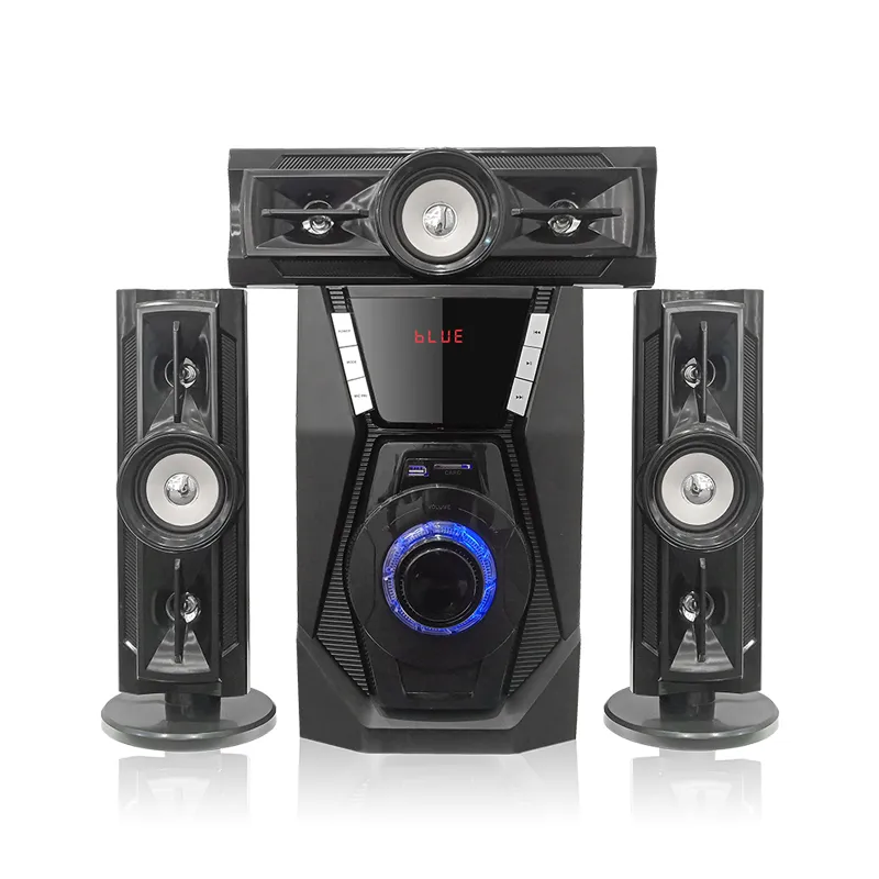 Mx-303 Home Theatre Speaker