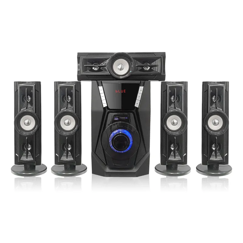 Mx-303 Home Theatre Speaker