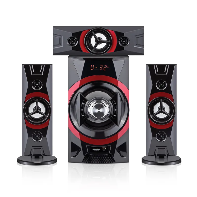 Mx-A35 Home Theatre Speaker